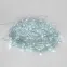 Гирлянда светодиодная универсальная 100 LED БЕЛЫЙ 10 метров, прозрачный ПВХ, с контроллером | 304-025 | NEON-NIGHT