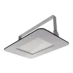 Светильник светодиодный КЕDR 2.0 200Вт 28000Лм 5000К IP67 | LE-СБУ-32-200-3595-67Х | LEDeffect
