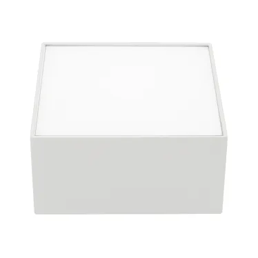 Светильник SP-QUADRO-S120x120-13W Warm3000 (WH, 120 deg, 230V) (Arlight, IP40 Металл, 3 года) | 034775 | Arlight