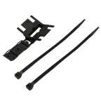 Фиксатор дистанционный BIC 15.5 BIC 50.90 (поставляется в комплекте с хомутами Е 350)(d жгута 25-62 мм) | 12401531 | NILED