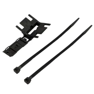 Фиксатор дистанционный BIC 15.5 BIC 50.90 (поставляется в комплекте с хомутами Е 350)(d жгута 25-62 мм) | 12401531 | NILED