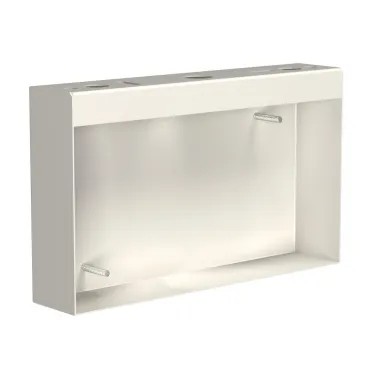 Кронштейн BS-K-26 White | a21801 | Белый свет