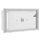 Светильник аварийного освещения BS-BRIZ-81-L1-INEXI3-MSS3 | a15829 | Белый свет