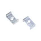 Клипса PROFILE S03 (2 шт) | 2398000320 | Световые Технологии