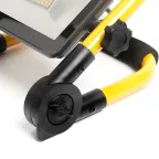 Прожекторы светодиодные ДО-2х50 на штативе 6400К 9000Лм IP65