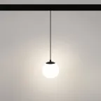 Светильник MAG-ORIENT-SFERO-HANG-R150-10W Day4000 (BK, 300 deg, 48V) (Arlight, IP20 Металл, 5 лет) | 035759 | Arlight