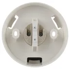 Светильник пылевлагозащищенный под лампу для ЖКХ НБП 01-60-004 с наклонным основанием Гранат полиэтилен IP20 E27 max 60 | Б0052011 | ЭРА