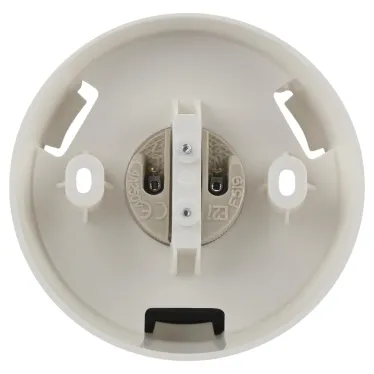 Светильник пылевлагозащищенный под лампу для ЖКХ НБП 01-60-004 с наклонным основанием Гранат полиэтилен IP20 E27 max 60 | Б0052011 | ЭРА