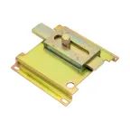 Механическая взаимная блокировка 2-х ВА-99М 630 3P | mccb99m-630-mil-3p | EKF