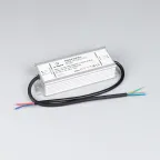 Коннектор угловой MAG-CON-4560-FDW-L90 (BK) (arlight, IP20 Металл, 3 года) | 034681 | Arlight