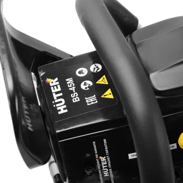 Бензопила BS-45М | 70/6/4 | HUTER