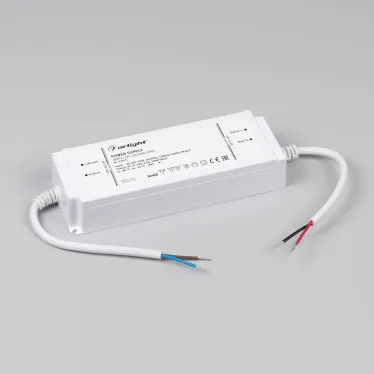 Коннектор угловой MAG-ORIENT-CON-2652-FDW-L90 (WH) (Arlight, IP20 Металл, 3 года) | 035808 | Arlight