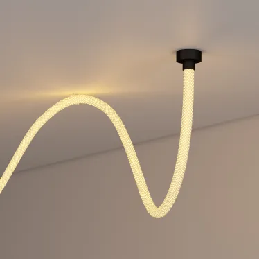 INTELLIGENT ARLIGHT Конвертер DALI-309-4-D2-IN (DALI-BUS, Free purpose) (INTELLIGENT ARLIGHT, Пластик) | 032882 | Arlight