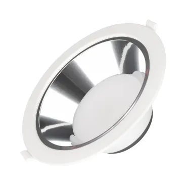 Светильник IM-STORM-R175-20W Day4000-MIX (WH, 80 deg, 230V) (Arlight, IP20 Металл, 3 года) | 032433 | Arlight