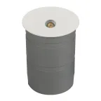 Светильник LT-GAP-R70-3W Warm3000 (WH, 30 deg) | 025737 | Arlight