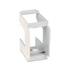 Суппорт Viva на DIN-рейку, 1 мод | 45127 | DKC