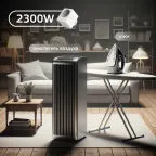 Сетевой переходник (Умная розетка) Smart Home 2300W 207-253V 10А IP20 c заземлением 1/6 | 5510122 | Gauss