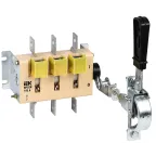 Выключатель-разъединитель ВР32И-31A31240 100А  | SRK01-121-100 | IEK