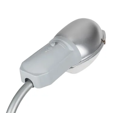 Светильник консольный уличный ЖКУ16-150-1031 150Вт ДНАТ Е40 IP54 ШБ с/стеклом | 11151 | GALAD