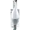 Лампа светодиодная LED 5Вт Е14 230В 4000К NLL-P-FC37-5-230-4K-E14-FR свеча на ветру матовая | 61026 | Navigator