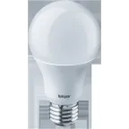 Лампа светодиодная LED 10Вт Е27 230В 6500К NLL-A60-10-230-6.5K-E27 грушевидная матовая | 61237 | Navigator