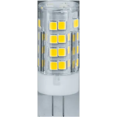 Лампа светодиодная LED NLL-P-G4-5-230-3K | 61483 | Navigator