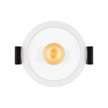 Светильник MS-ATLAS-BUILT-R66-15W Warm3000 (WH-WH, 35 deg, 230V) | 037185 | Arlight