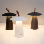 Светильник SP-PATIO-TAB-2W Warm3000 (BK, 127 deg) (Arlight, IP54 Металл, 2 года) | 043587 | Arlight