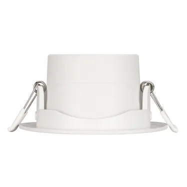 Светильник LTD-POLAR-TURN-R105-10W Day4000 (WH, 36 deg, 230V) (Arlight, IP20 Пластик, 3 года) | 032311 | Arlight