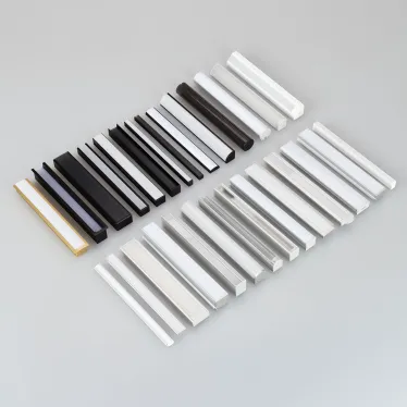 Накладка LGD-4TR-PLANK-LONG-WH (C) | 024047 | Arlight