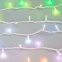 Светодиодная гирлянда ARD-STRING-PRO-10000-WHITE-95LED-LIVE RGBW-DMX (24V, 10W) (Ardecoled, IP65) | 031753 | Arlight