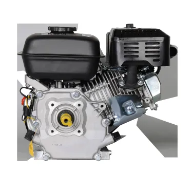 Двигатель бензиновый GE-170F-20