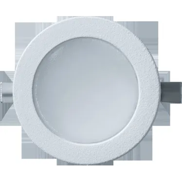 Светильник светодиодный ДВО NDL-RP4-3W-840-WH-LED 3Вт 4000К IP44 опал | 71273 | Navigator