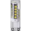 Лампа светодиодная LED 3Вт G9 230В 4000К NLL-P-G9-3-230-4K капсульная прозрачная | 71994 | Navigator