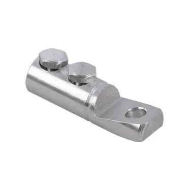 Наконечник болтовой НП 35-50 35кВ