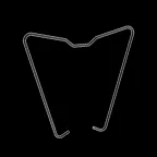 Фиксатор реле OptiRel G 55-H1