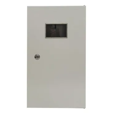 ЩУ-3/1-0 (ЩУРН-3/12) (540х310х165) 12 мод. IP54 Basic