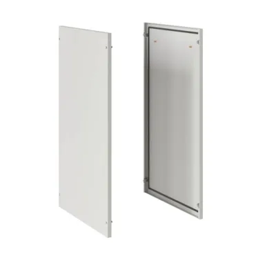 Панели боковые, для шкафов CQE 1000X600мм, 1 упаковка - 2шт.