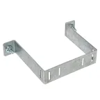 Кронштейн для удаления шкафа от столба на 150 мм. Basic