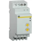 Ограничитель мощности ОМ-2P 16А 230В