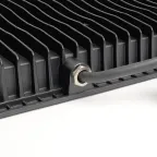 Прожектор светодиодный ДО-200w 6400К 19000Лм IP65 черный