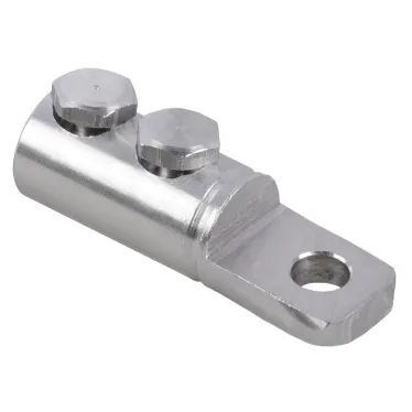 Наконечник болтовой НП 16-25 35кВ