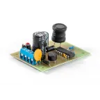 Преобразователь напряжения УК ПН-24АС/12-1,0