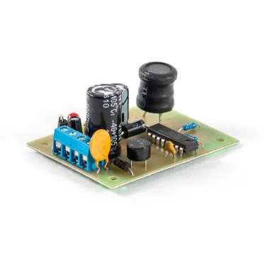 Преобразователь напряжения УК ПН-24АС/12-1,0