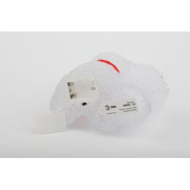 Фигура LED Медвежонок с корзинкой, 3АА ENIOF - 12