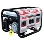 Генератор бензиновый БГ 2500 Р