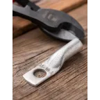 Наконечник медный луженый ТМЛ 35-10-9 PROxima