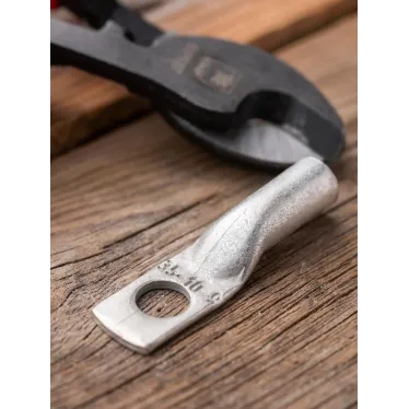 Наконечник медный луженый ТМЛ 35-10-9 PROxima