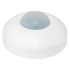 Датчик движения ИК потолочный 1200Вт 360гр. до 6м IP20 MS-20B PROxima