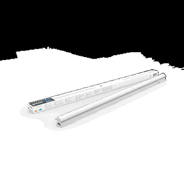 Светильник линейный светодиодный ДБО 8 Вт 600 лм 6500К AC 220В IP20 560х22х33мм TL Elementary Gauss